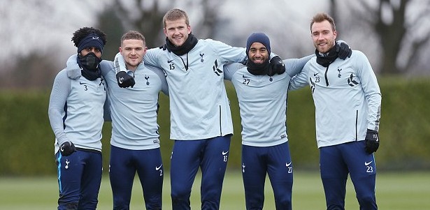 安德雷：非常感激被安帅征召，无论踢哪个位置我都会尽我所能（安德雷：感谢安帅召入，任何位置我都全力以赴）