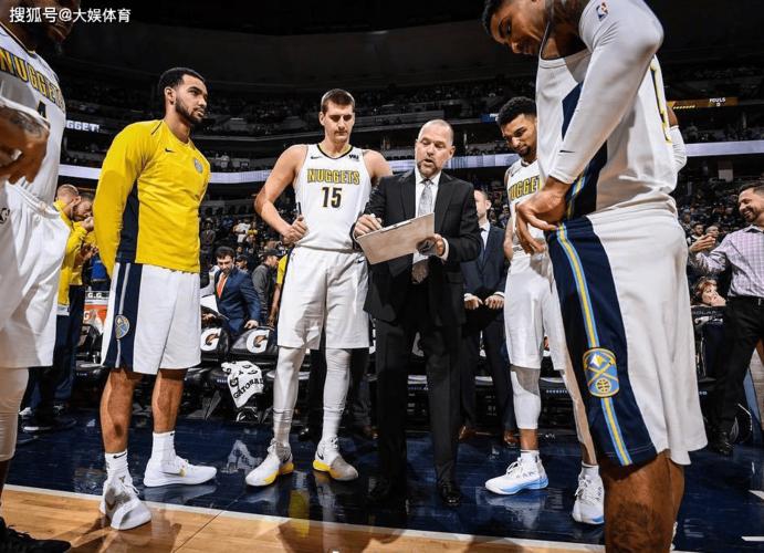 杰伦·约翰逊连续10场两双，老鹰队史近5年最长