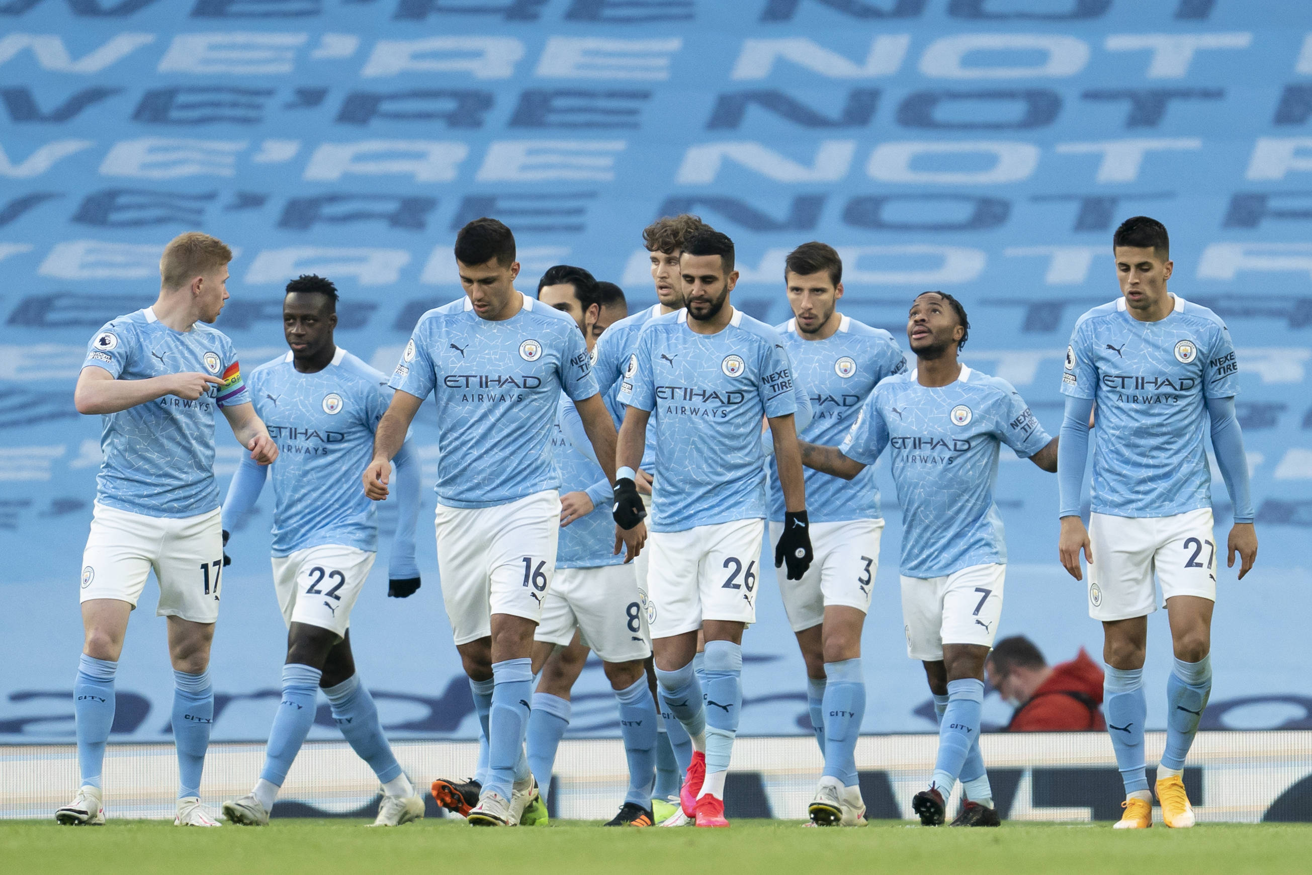 普利希奇平均64分钟进1球，五大联赛进球5+球员中仅次于凯恩（普利希奇每64分钟一球，五大联赛5+进球效率仅次凯恩）