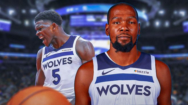 森林狼4分36秒内打出17-0，反超掘金，震惊全场！（森林狼4分36秒轰出17-0高潮，反超掘金，全场沸腾！）